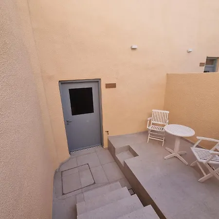 Holiday home M Santorini Johnnie Cave