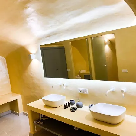 Holiday home M Santorini Johnnie Cave *